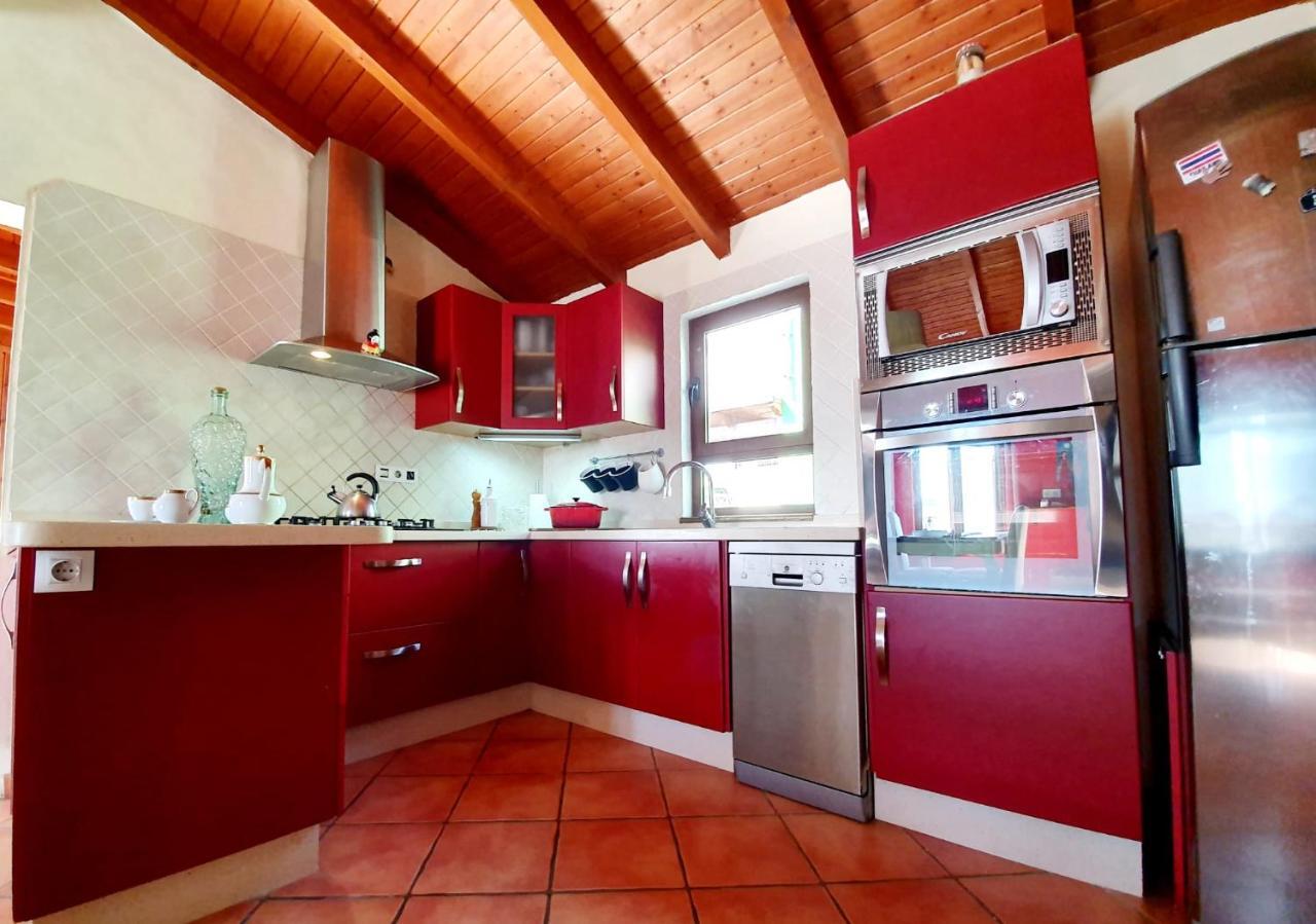 El Soco - Zentrales Stadtpenthouse Mit Dachterrasse Puerto del Rosario  Zewnętrze zdjęcie