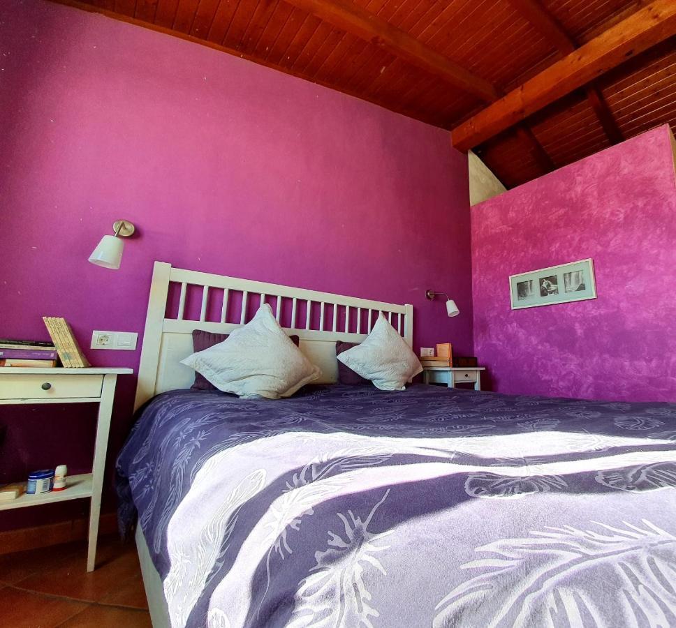 El Soco - Zentrales Stadtpenthouse Mit Dachterrasse Puerto del Rosario  Zewnętrze zdjęcie